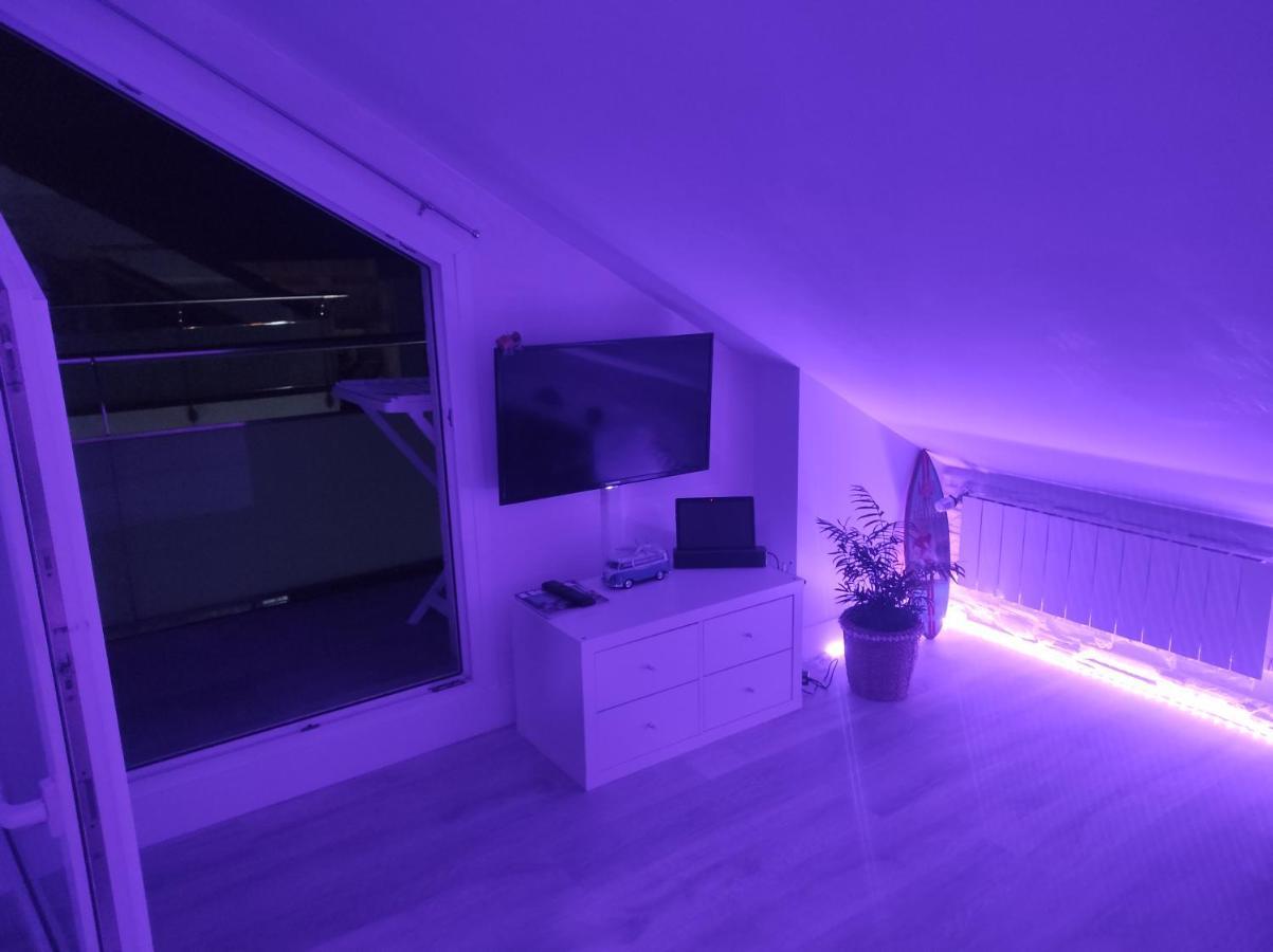 Orinon Dream Appartement Buitenkant foto