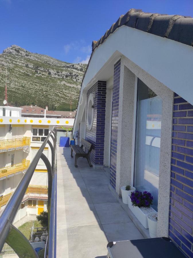 Orinon Dream Appartement Buitenkant foto