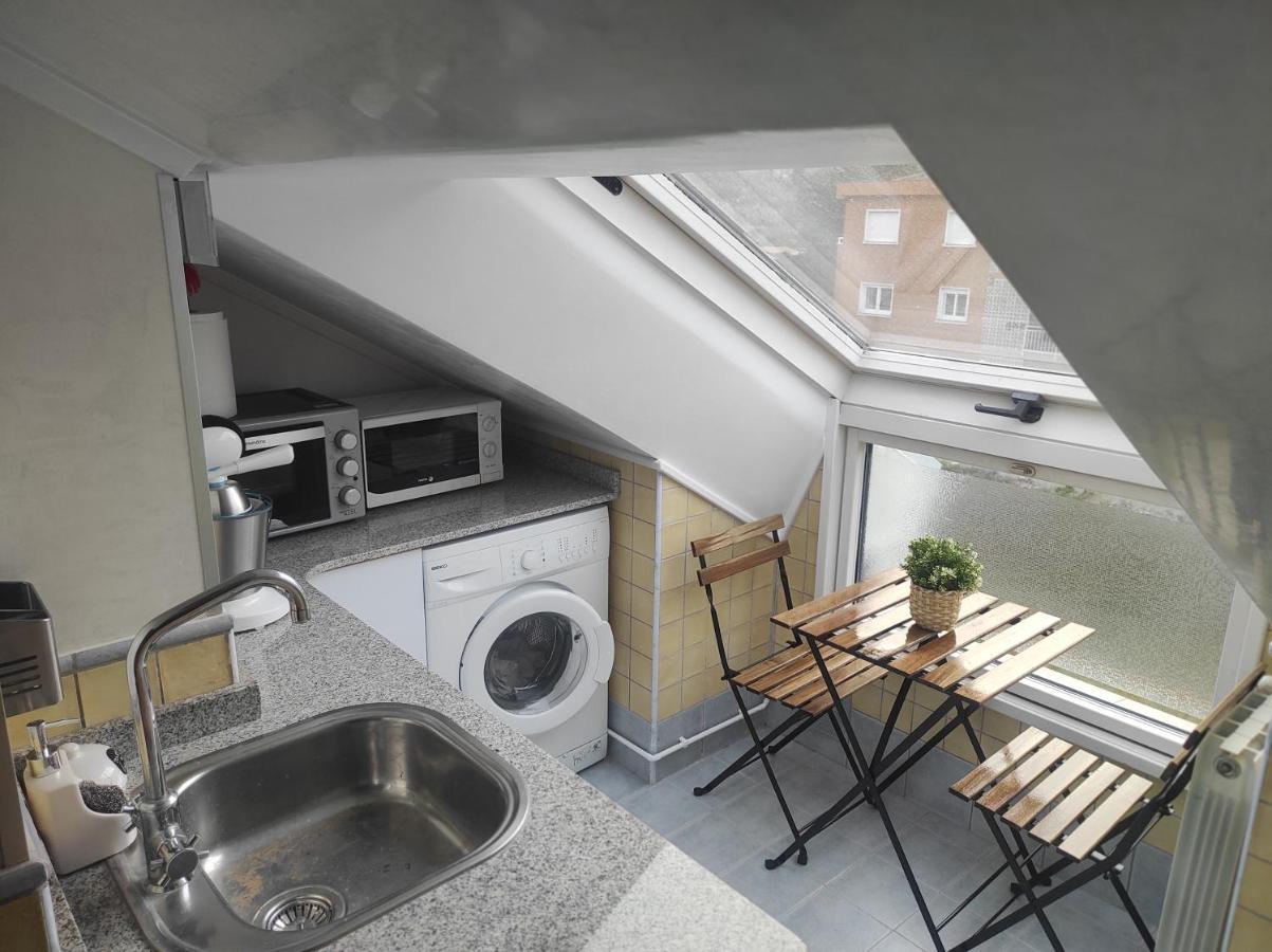 Orinon Dream Appartement Buitenkant foto