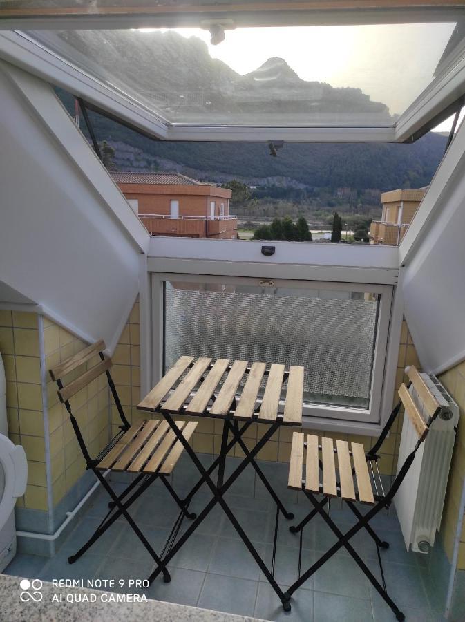 Orinon Dream Appartement Buitenkant foto