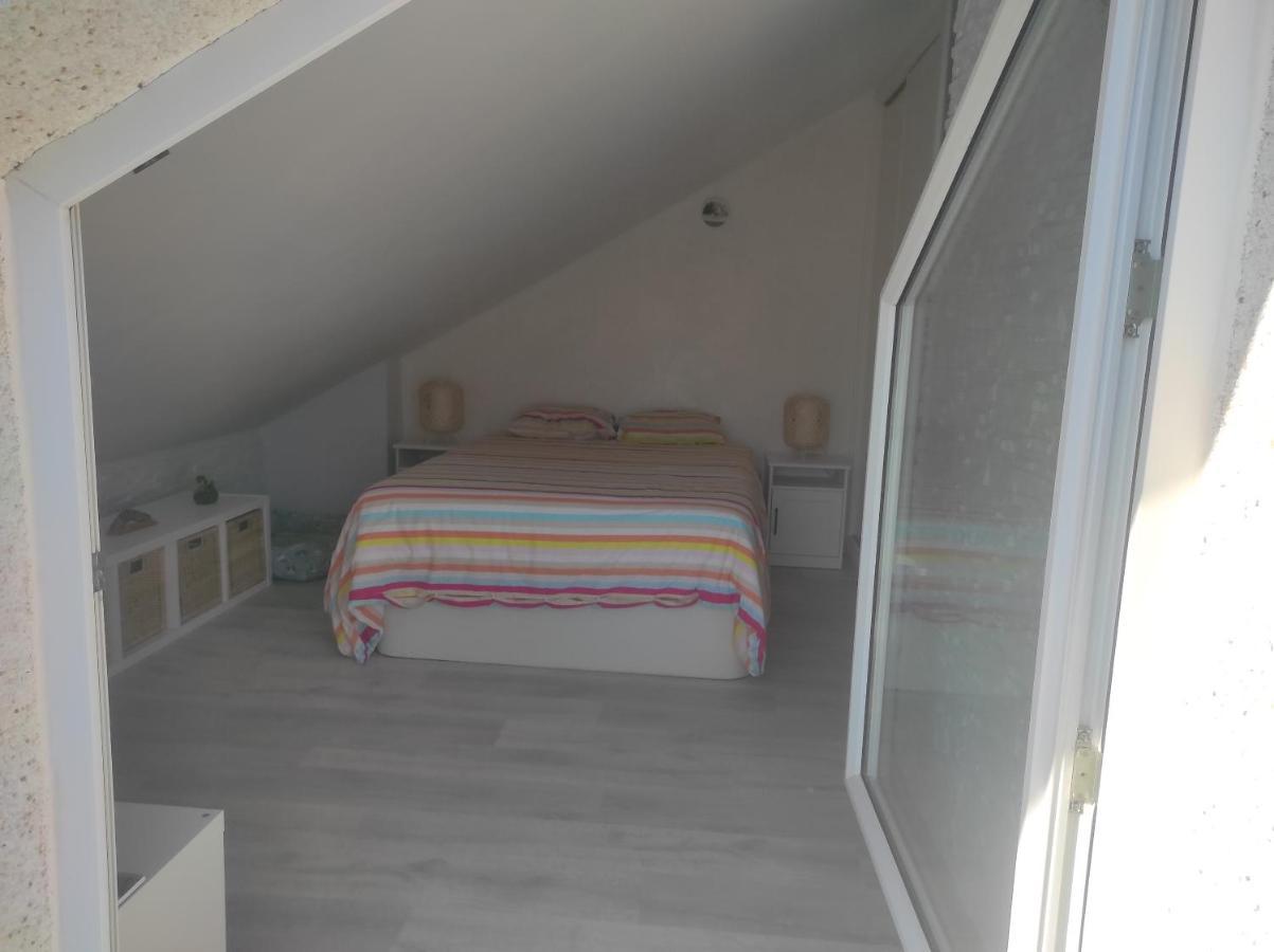 Orinon Dream Appartement Buitenkant foto