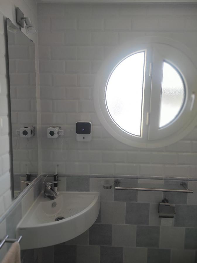 Orinon Dream Appartement Buitenkant foto
