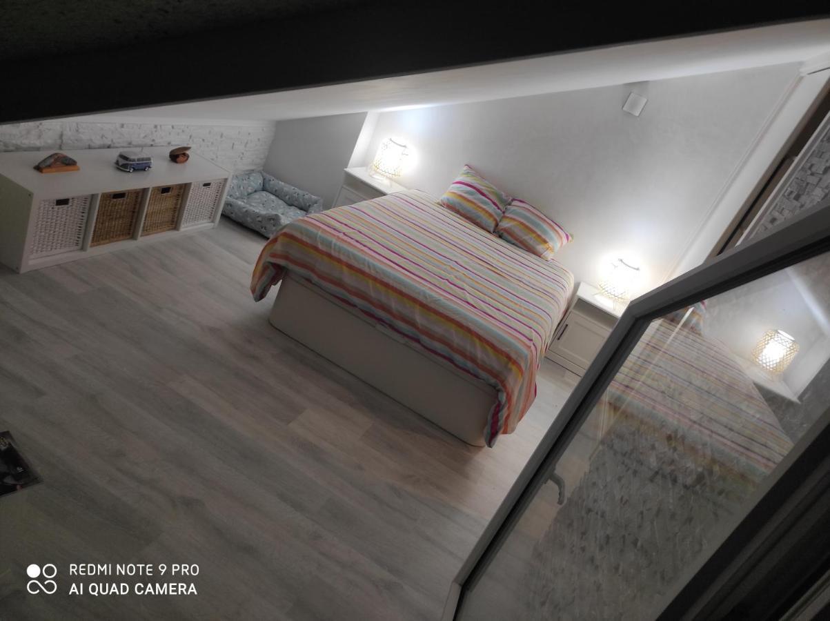 Orinon Dream Appartement Buitenkant foto