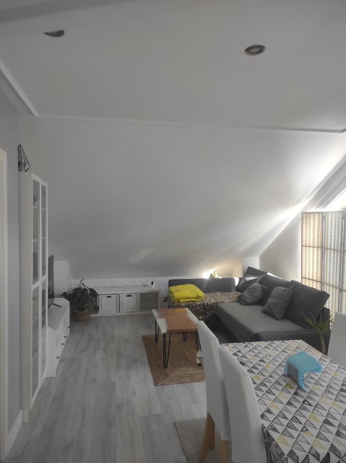 Orinon Dream Appartement Buitenkant foto