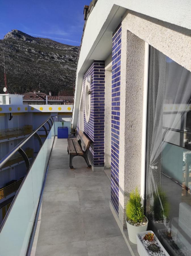 Orinon Dream Appartement Buitenkant foto