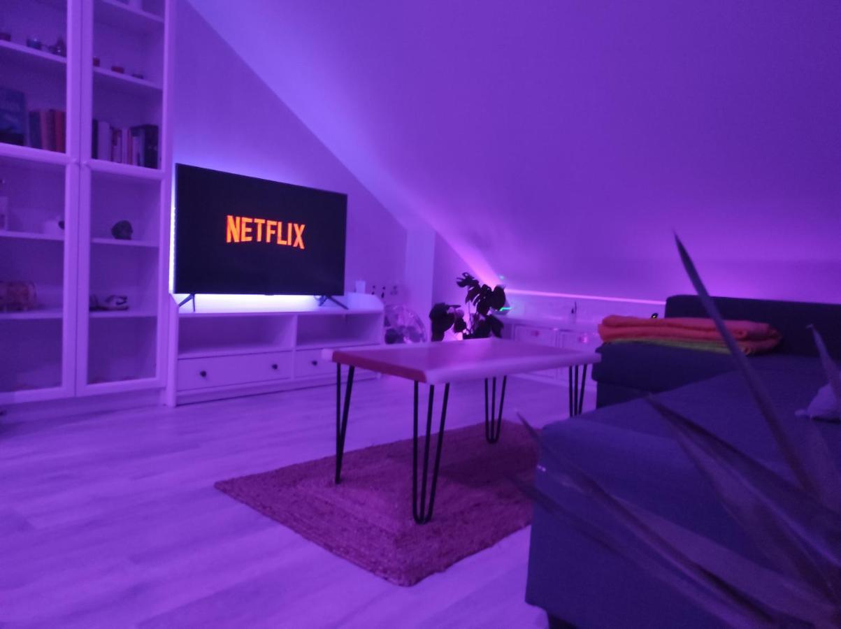 Orinon Dream Appartement Buitenkant foto
