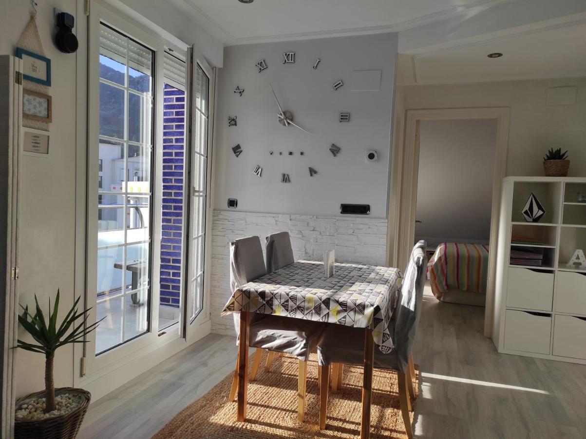 Orinon Dream Appartement Buitenkant foto